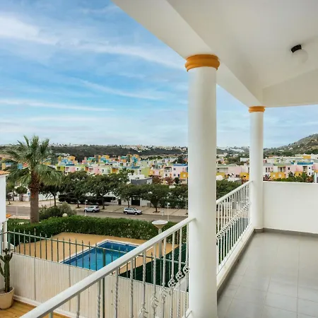 Villa Marina Hill Βίλα