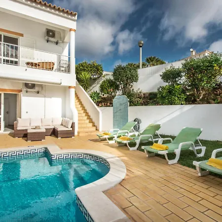 Villa Marina Hill Βίλα