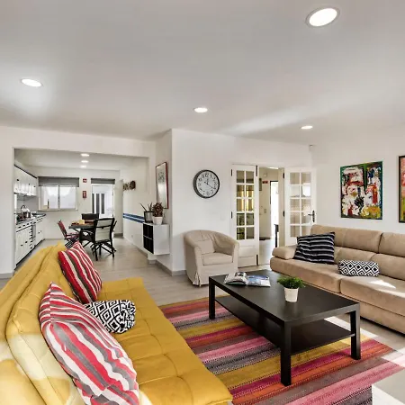 Villa Marina Hill 빌라 *