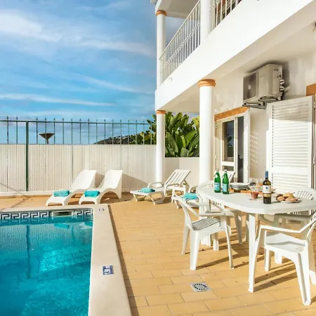 Villa Marina Hill 빌라