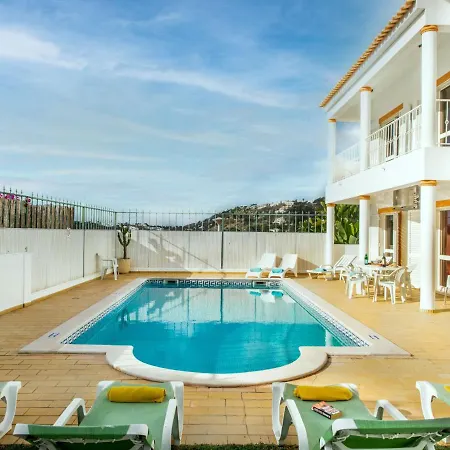 Villa Marina Hill
