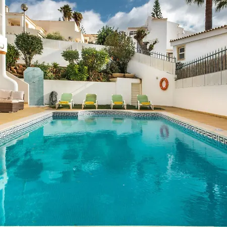 فيلة Villa Marina Hill البوفيرا