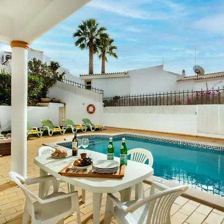 Villa Marina Hill البوفيرا