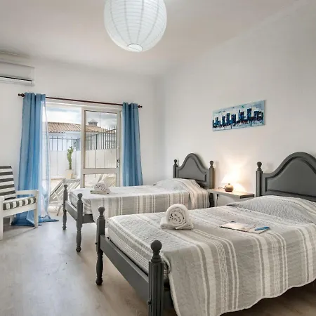 Villa Marina Hill *